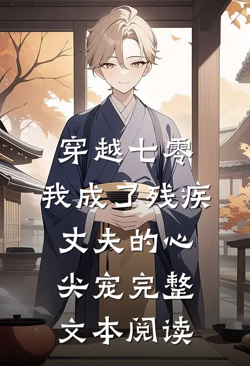 穿越七零：我成了残疾丈夫的心尖宠完整文本阅读