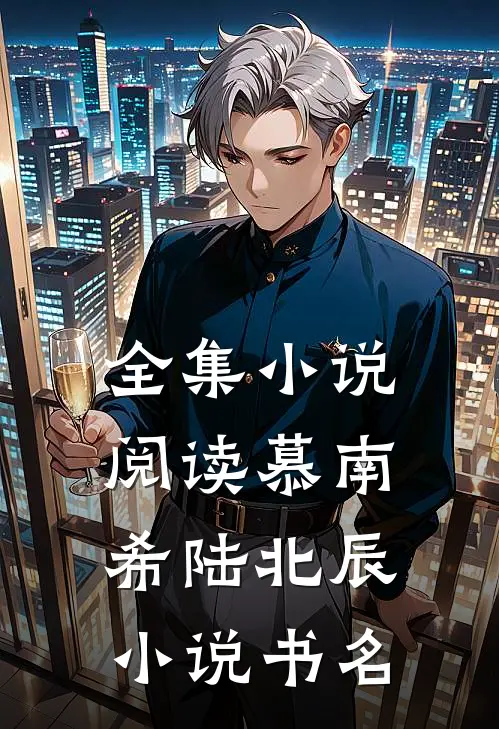 全集小说阅读慕南希陆北辰小说书名