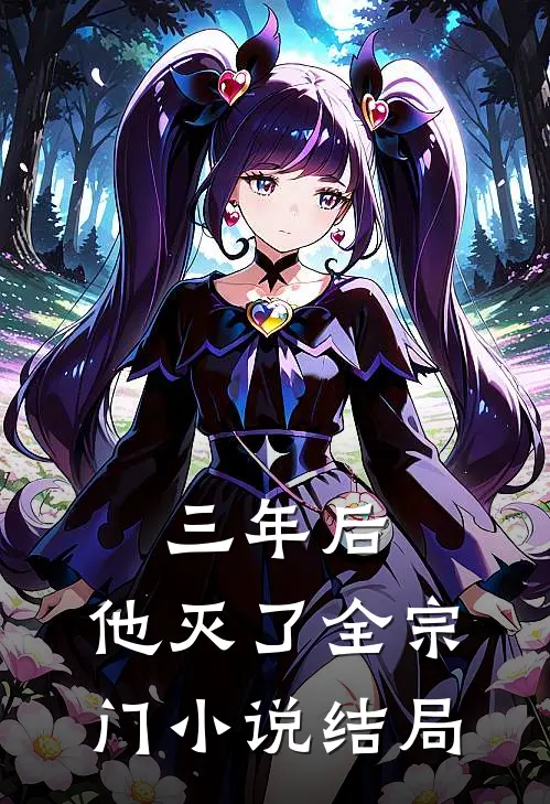 三年后,他灭了全宗门结局如何