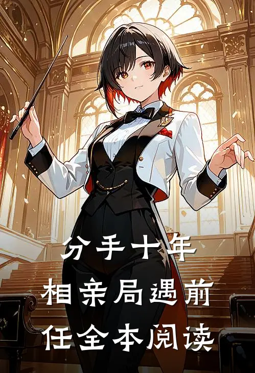 分手十年,相亲局遇前任全本阅读