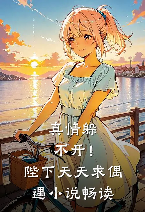 真情躲不开!陛下天天求偶遇畅读
