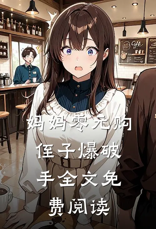 妈妈零元购，侄子爆破手全文免费阅读