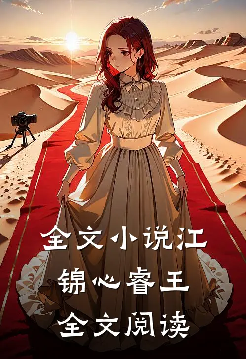 全文小说江锦心睿王全文阅读