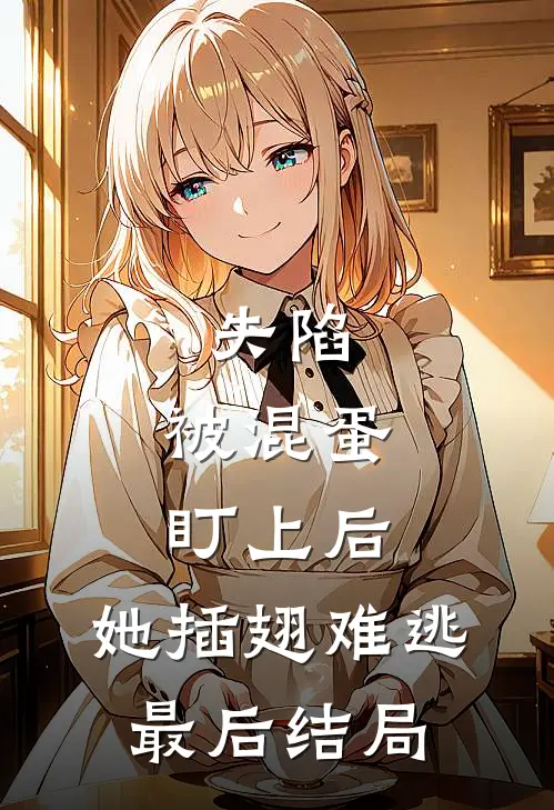失陷被混蛋盯上后,她插翅难逃最后结局怎么样了