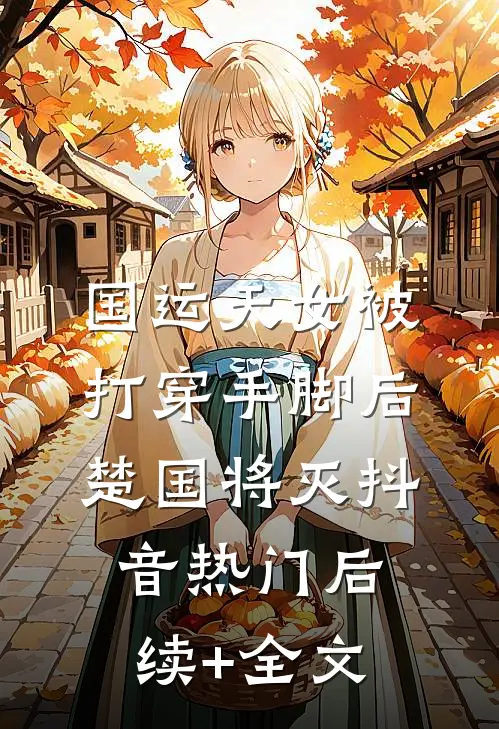 国运天女被打穿手脚后，楚国将灭抖音热门后续+全文