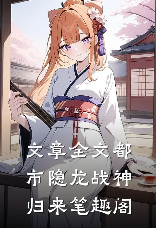 文章全文都市隐龙战神归来笔趣阁