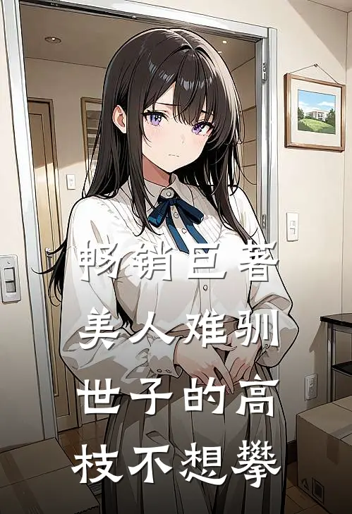 畅销巨著美人难驯世子的高枝不想攀