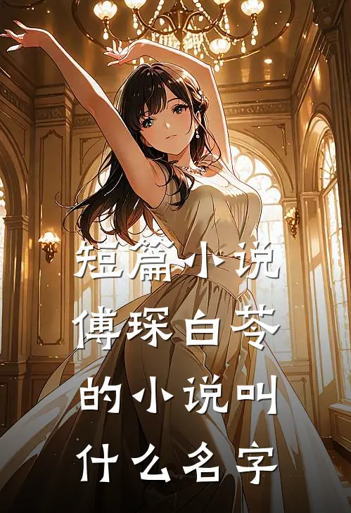 短篇小说傅琛白苓的小说叫什么名字