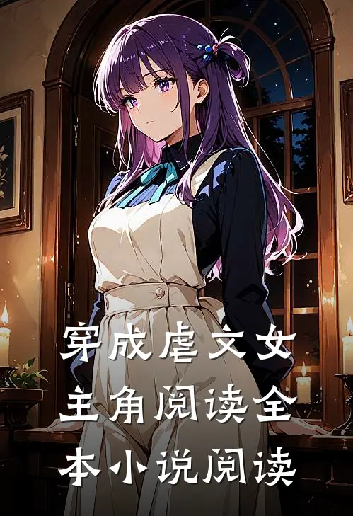 穿成虐文女主角阅读全本小说阅读