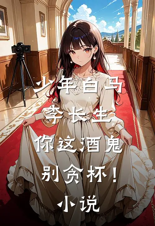 少年白马李长生,你这酒鬼别贪杯!