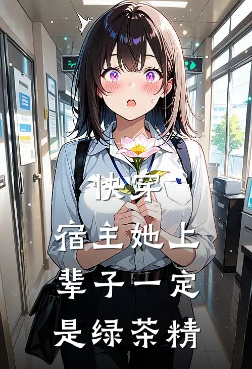 快穿宿主她上辈子一定是绿茶精灵