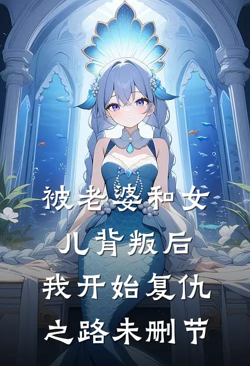 被老婆和女儿背叛后，我开始复仇之路未删节