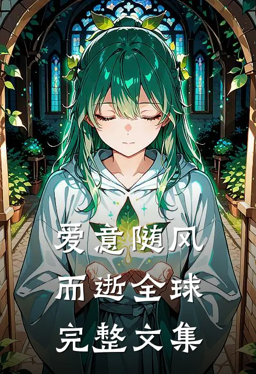 爱意随风而逝全球完整文集免费阅读