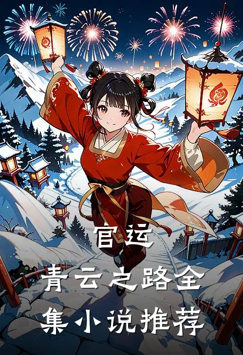 官运：青云之路全集小说推荐