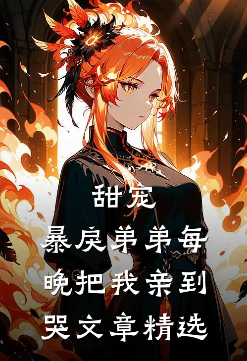 甜宠暴戾弟弟每晚把我亲到哭文章精选免费阅读