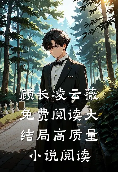 顾长凌云薇免费阅读大结局高质量小说阅读