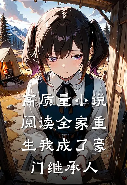 高质量小说阅读全家重生我成了豪门继承人