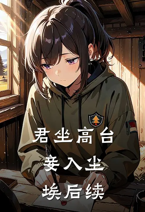 君坐高台，妾入尘埃后续