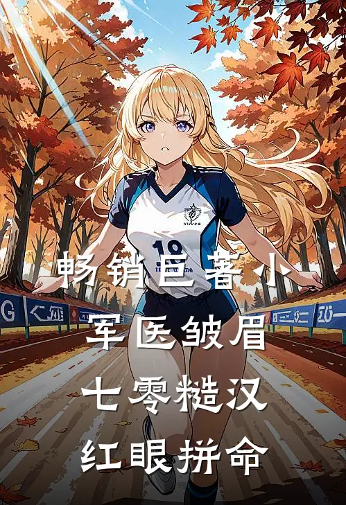 畅销巨著小军医皱眉，七零糙汉红眼拼命