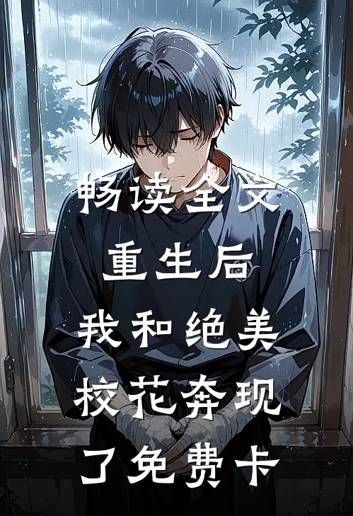 畅读全文重生后,我和绝美校花奔现了免费卡