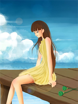 此心已去，再无归期傅清晏沈瑜浅大结局