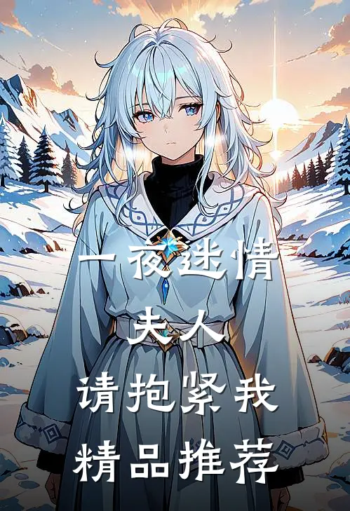 一夜迷情：夫人，请抱紧我精品推荐