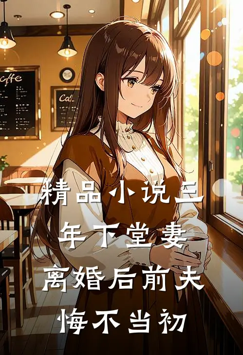 精品小说三年下堂妻，离婚后前夫悔不当初
