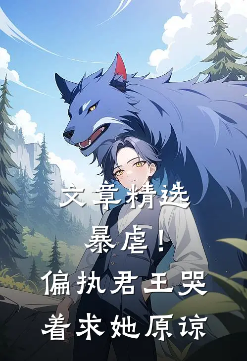 文章精选暴虐！偏执君王哭着求她原谅