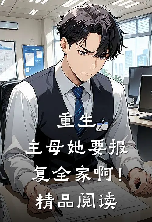 重生主母她要报复全家啊!精品阅读