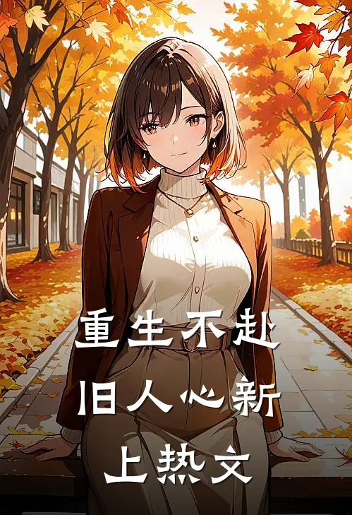 重生不赴旧人心新上热文