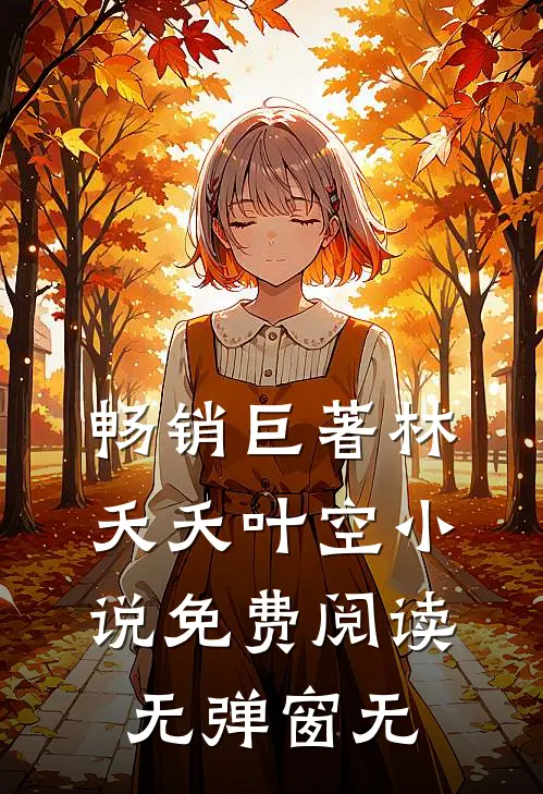 畅销巨著林夭夭叶空小说免费阅读无弹窗无