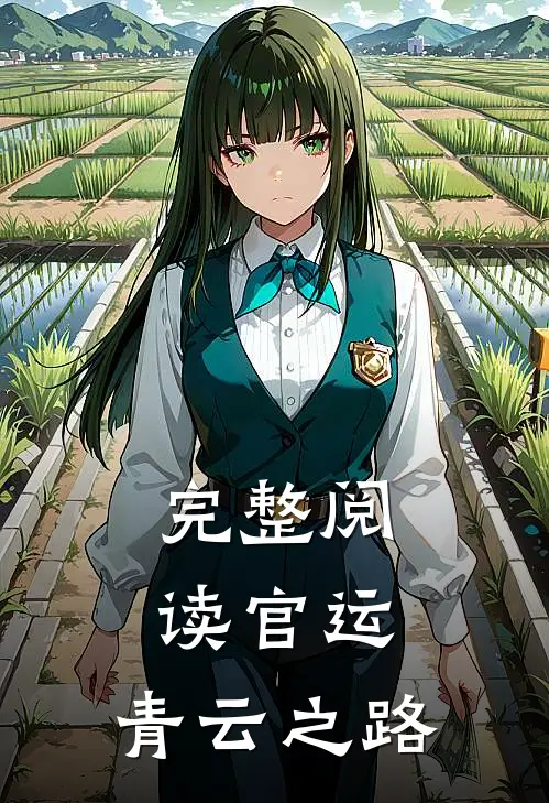 完整阅读官运：青云之路