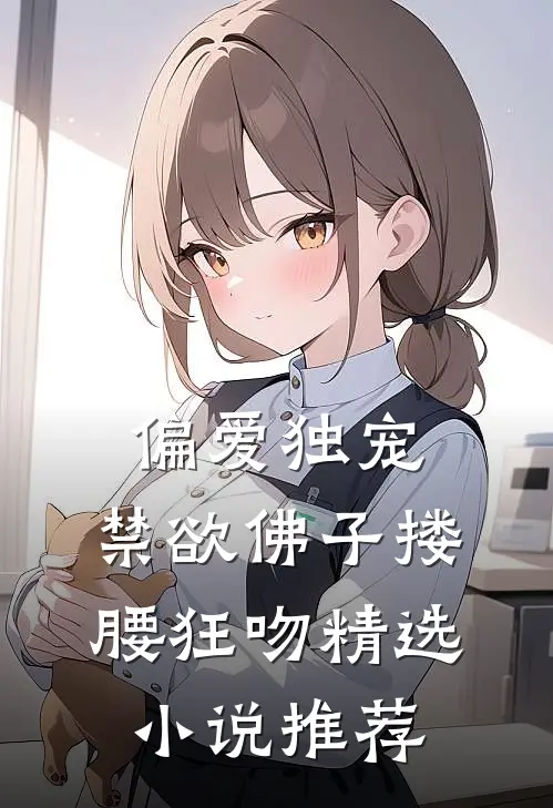 偏爱独宠，禁欲佛子搂腰狂吻精选小说推荐