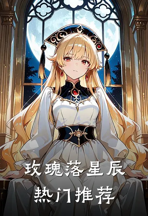 玫瑰落星辰热门推荐
