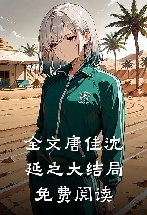 全文唐佳沈延之大结局免费阅读