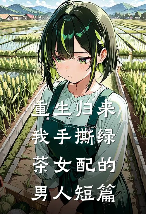 重生归来,我手撕绿茶女配的男人短篇免费阅读