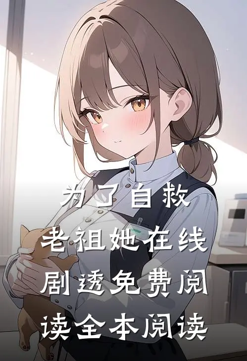 为了自救,老祖她在线剧透免费阅读全本阅读