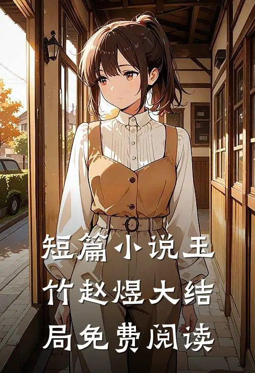 短篇小说玉竹赵煜大结局免费阅读
