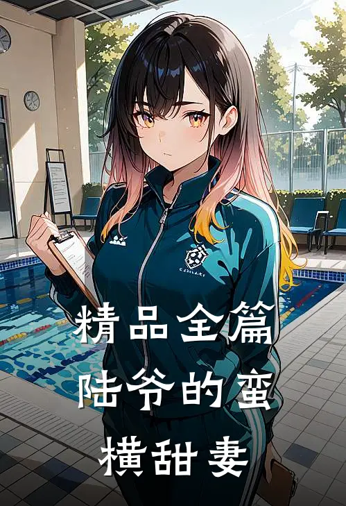 精品全篇陆爷的蛮横甜妻