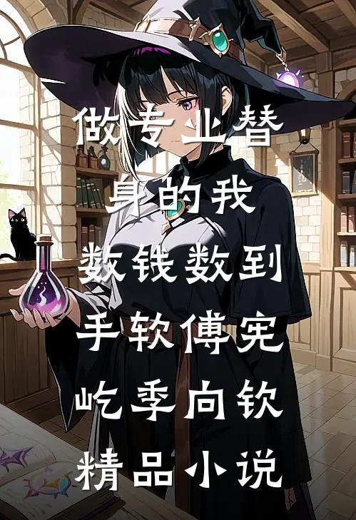做专业替身的我，数钱数到手软傅宪屹季向钦精品小说