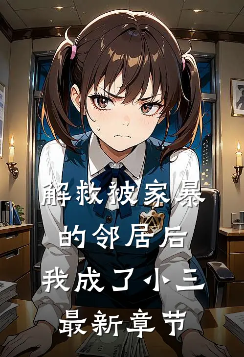 解救被家暴的邻居后,我成了小三最新章节免费阅读