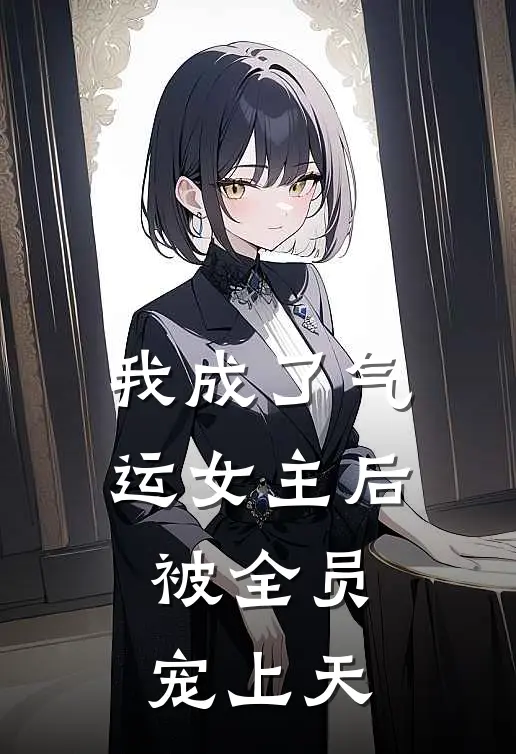 我成了气运女主后,被全员宠上天方若棠顾