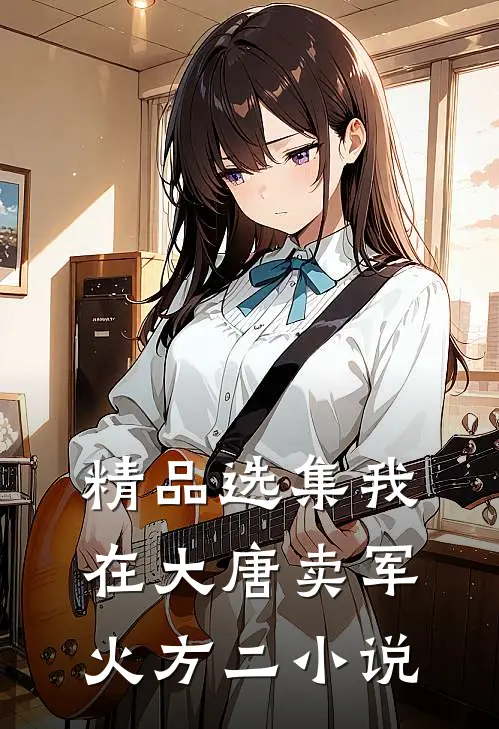 精品选集我在大唐卖军火方二小说