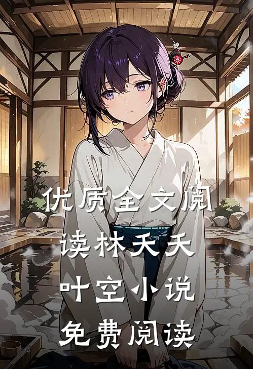 优质全文阅读林夭夭叶空小说免费阅读