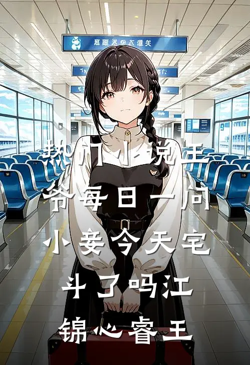 热门小说王爷每日一问,小妾今天宅斗了吗江锦心睿王