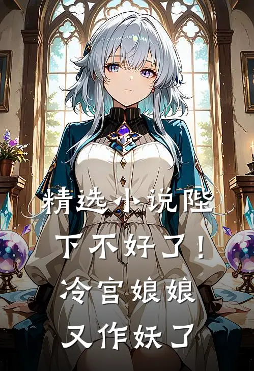 精选小说陛下不好了！冷宫娘娘又作妖了