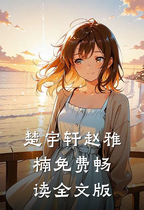 楚宇轩赵雅楠免费畅读全文版