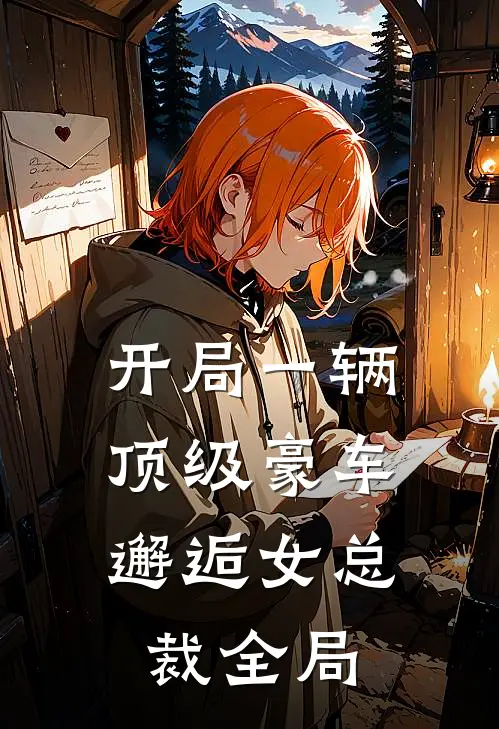 开局一辆顶级豪车,邂逅女总裁全局免费观看