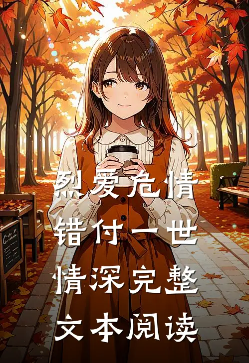 烈爱危情：错付一世情深完整文本阅读