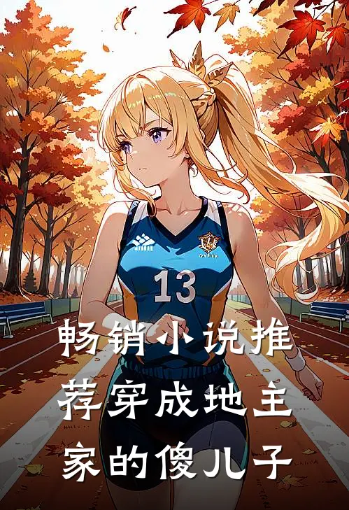 畅销小说推荐穿成地主家的傻儿子